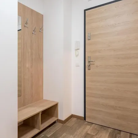 아파트 1-bedroom Flat In Azur Premium