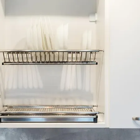 아파트 1-bedroom Flat In Azur Premium *