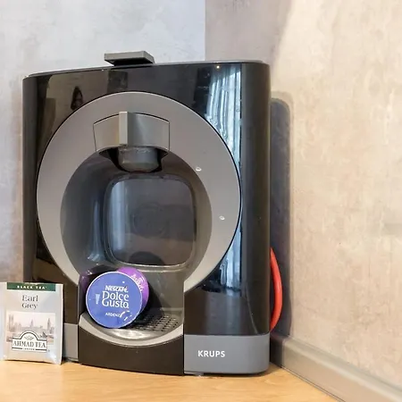 1-bedroom Flat In Azur Premium * 바르나