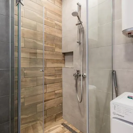1-bedroom Flat In Azur Premium 바르나
