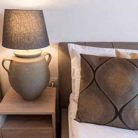 1-bedroom Flat In Azur Premium Apartment Varna