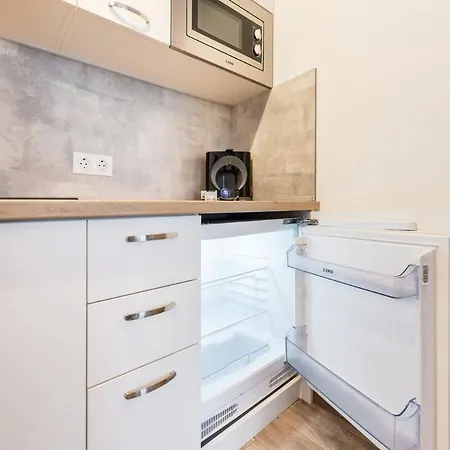Apartment 1-bedroom Flat In Azur Premium *