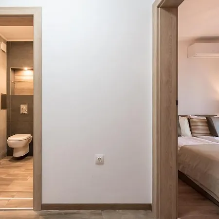 1-bedroom Flat In Azur Premium Apartamento *